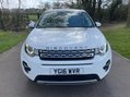 Land Rover Discovery Sport 2.0 TD4 HSE Auto 4WD Euro 6 (s/s) 5dr 20
