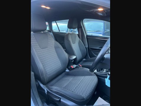 Vauxhall Astra 1.4 Astra SRI 5dr 16