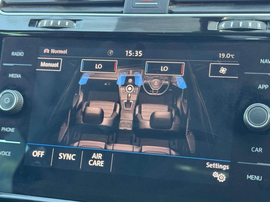 2018 Volkswagen Golf — image 26