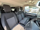Peugeot Expert Crew Cab (SOLD) MWB L2H1 Low Roof Professional 3100 Air Con Alloys Sensors 28