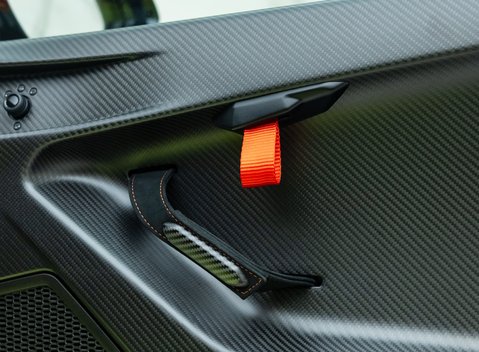 Lamborghini Huracan STO 32