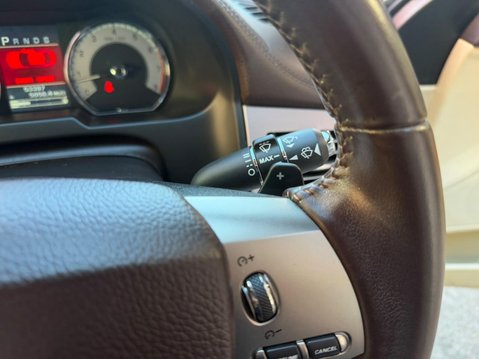 Jaguar XF 3.0 V6 Luxury Auto Euro 4 4dr 43