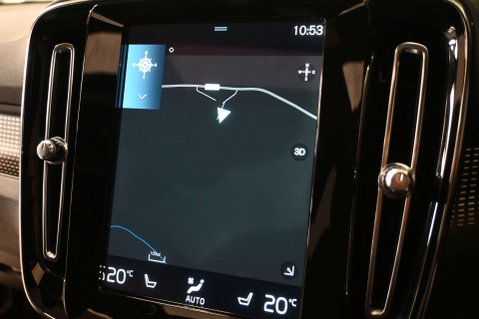 Volvo XC40 1.5 XC40 R-Design Pro T5 Recharge Auto 5dr 29