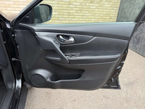 Nissan X-Trail 1.6 X-Trail Tekna Style Edition dCi 4x4 4WD 5dr 41