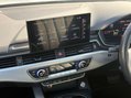 Audi A4 2.0 A4 Sport 30 TDI Semi-Auto 5dr 30