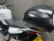 BMW F800 2013 ONLY 25K NEW MOT VERY CLEAN SPORTS TOURER 800CC 30