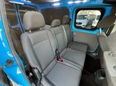 Volkswagen Caddy Maxi Crew Cab (SOLD) LWB L2H1 Low Roof Startline C20 Air Con Alloys EURO 6 NO V 24