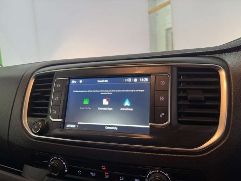 Vauxhall Vivaro 1.5 Vivaro F2700 Professional S/S 22