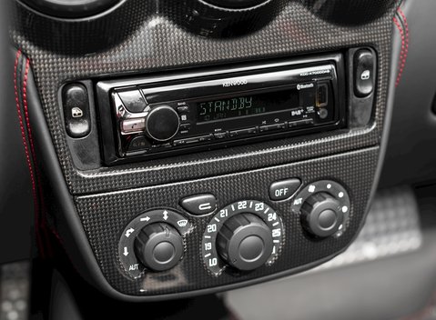 Ferrari 430 Scuderia Spider 16M 18