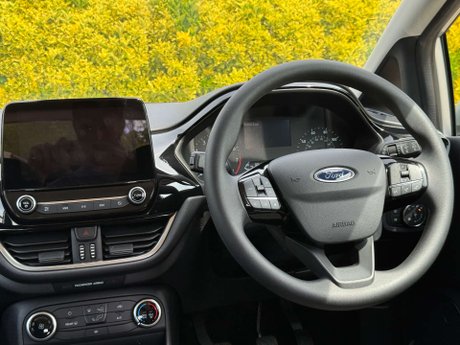 Ford Fiesta 1.0 Fiesta Trend T 5dr 23