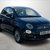 Fiat 500 1.2 Lounge 3dr 1