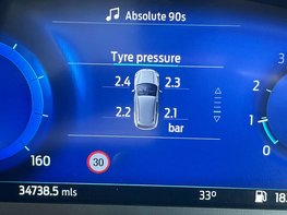 Ford Puma 1.0 Puma ST-Line X MHEV 5dr 26