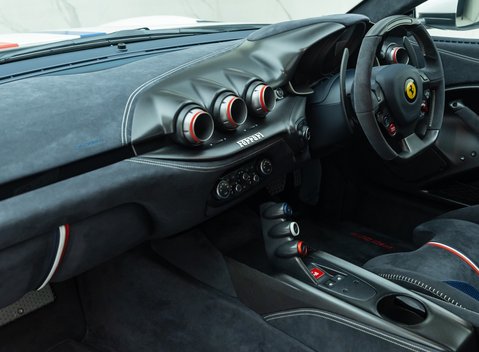 Ferrari F12 TDF Tailor Made 21