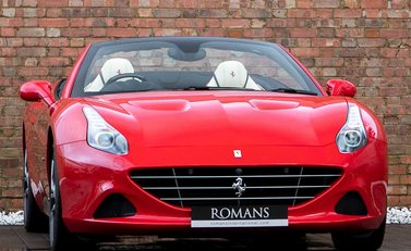 Ferrari California T HS 1