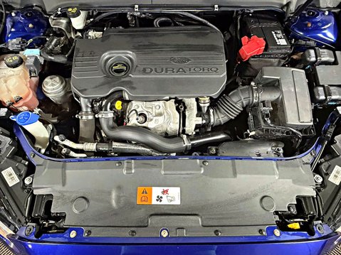 Ford Mondeo ZETEC ECONETIC TDCI 1.5 11