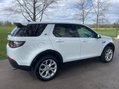 Land Rover Discovery Sport 2.0 TD4 HSE Auto 4WD Euro 6 (s/s) 5dr 8