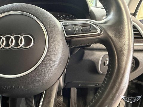 Audi Q3 2.0 TFSI SE S Tronic quattro Euro 6 (s/s) 5dr 53