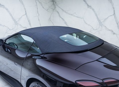 Ferrari Roma SPIDER 35