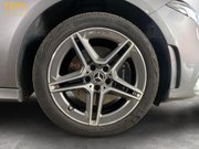 Mercedes-Benz A Class 1.3 A250e 15.6kWh AMG Line Saloon 4dr Petrol Plug-in Hybrid 8G-DCT Euro 6 ( 10