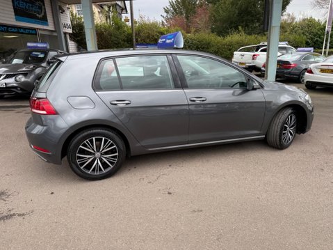 Volkswagen Golf 1.4 TSI SE Nav Euro 6 (s/s) 5dr 13