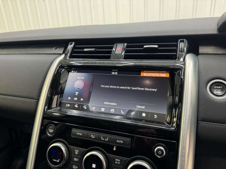 Land Rover Discovery 3.0 Discovery HSE SDV6 Auto 4WD 5dr 92