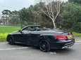 Mercedes-Benz E Class 2.1 E220d AMG Line Edition Cabriolet G-Tronic+ Euro 6 (s/s) 2dr 33