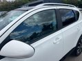 Nissan Qashqai 2.0 n-tec CVT 2WD Euro 5 5dr 17