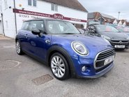 Mini Hatch 1.5 COOPER CLASSIC 4
