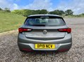 Vauxhall Astra SRI 4