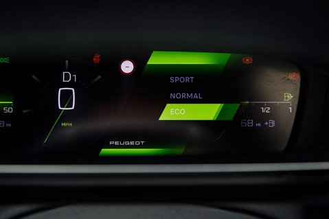 Peugeot 308 PURETECH S/S GT 34