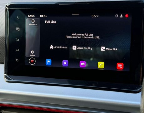 SEAT Ibiza 1.0 Ibiza FR Sport TSi Semi-Auto 5dr 23