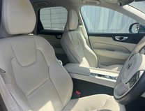 Volvo XC60 2.0 T4 Edition SUV 5dr Petrol Auto Euro 6 (s/s) (190 ps) 11