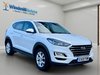 Hyundai TUCSON 1.6 GDi SE Nav Euro 6 (s/s) 5dr
