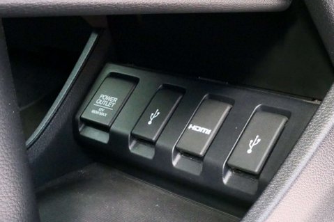 Honda HR-V 1.5 HR-V SE I-VTec 5dr 39