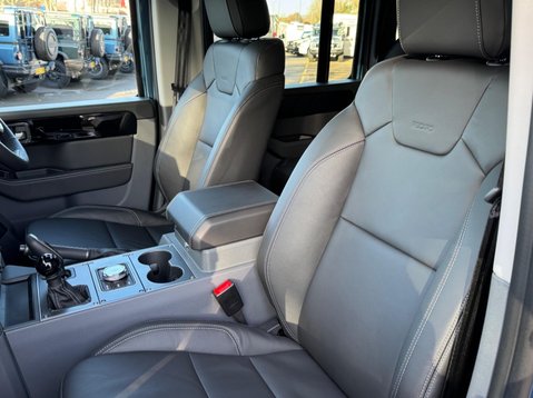 Ineos Grenadier TRIALMASTER EDITION 24