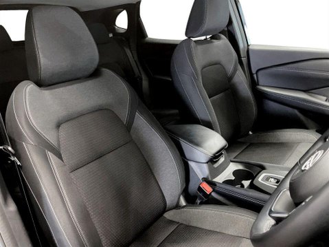 Nissan Qashqai 1.5 h e-POWER N-Connecta SUV 5dr Petrol Hybrid Auto Euro 6 (s/s) (190 ps) A 11