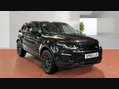 Land Rover Range Rover Evoque 2.0 Range Rover Evoque SE Tech TD4 Auto 4WD 5dr 4