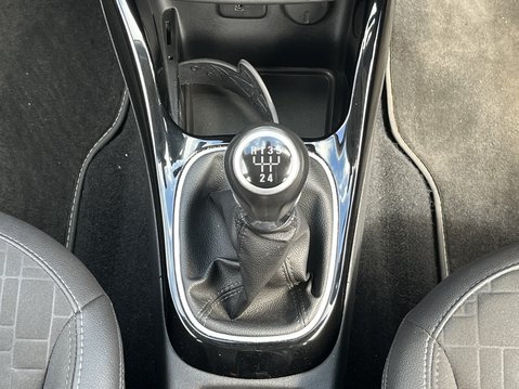 Vauxhall Corsa 1.4 ecoFLEX SE 5dr 25