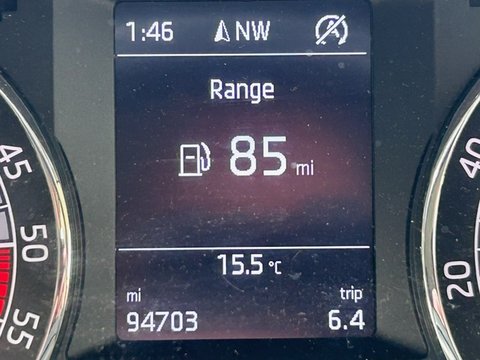 Skoda Octavia SE DRIVE TDI 11