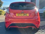 Ford Fiesta 1.6T EcoBoost ST-3 Hatchback 3dr Petrol Manual Euro 6 (182 ps) 7