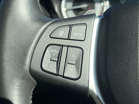 Suzuki S-Cross ULTRA ALLGRIP 30
