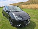 Vauxhall Corsa 1.4i ecoTEC Limited Edition Euro 6 5dr