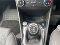 Ford Fiesta 1.1 Fiesta Zetec 3dr 55