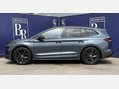 Skoda Enyaq iV 82kWh 80 SportLine SUV 5dr Electric Auto (DC125kW) (204 ps) 8