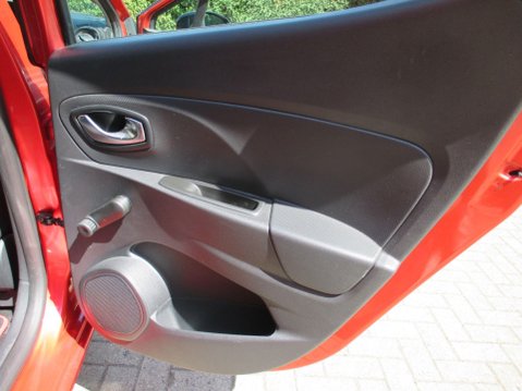 Renault Clio 1.2 16V Dynamique Nav Euro 6 5dr 22
