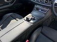 Mercedes-Benz E Class E 300 AMG LINE PREMIUM 21