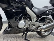 Honda CB 2007 60K MOT GOOD LOOKING 1000CC COMMUTER TOURER BIKE 19