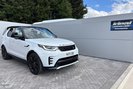 Land Rover Discovery D300 R-Dynamic HSE MHEV Panel Van