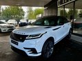 Land Rover Range Rover Velar 2.0 D200 MHEV R-Dynamic HSE Auto 4WD Euro 6 (s/s) 5dr 26