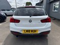 BMW 1 Series 118I M SPORT SHADOW EDITION 12